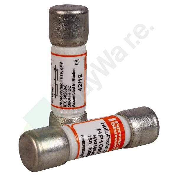 MidNite Solar MN1000FUSE-25-CSA 25A